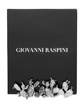 Cornice Giovanni Raspini in Argento B0515